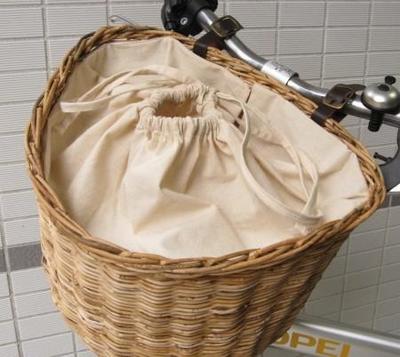 郯城柳編 匠心編織的田園詩篇，從自行車籃到菜籃子